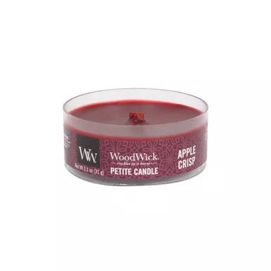 WoodWick Candles Apple Crisp Petite