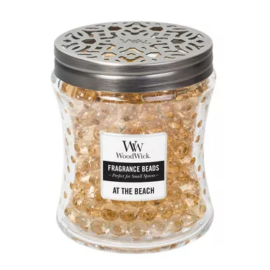 WoodWick Candles At The Beach Fragrance Beads