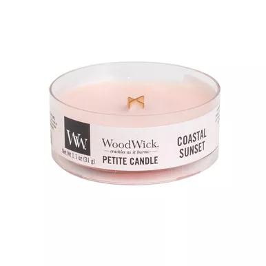WoodWick Candles Coastal Sunset Petite