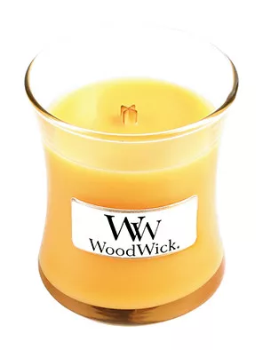 WoodWick Candles Seaside Mimosa 3.4 oz.