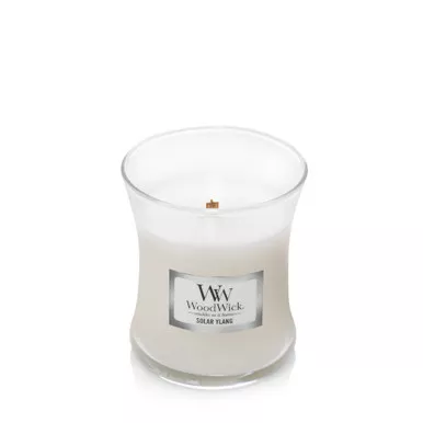 WoodWick Candles Solar Ylang Mini Jar
