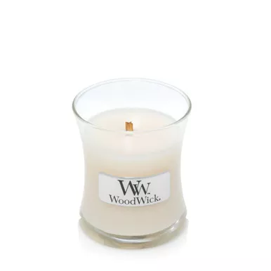 WoodWick Candles White Honey 3.4 oz.