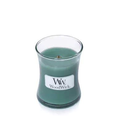 WoodWick Candles Windowsill Herbs 3.4 oz.