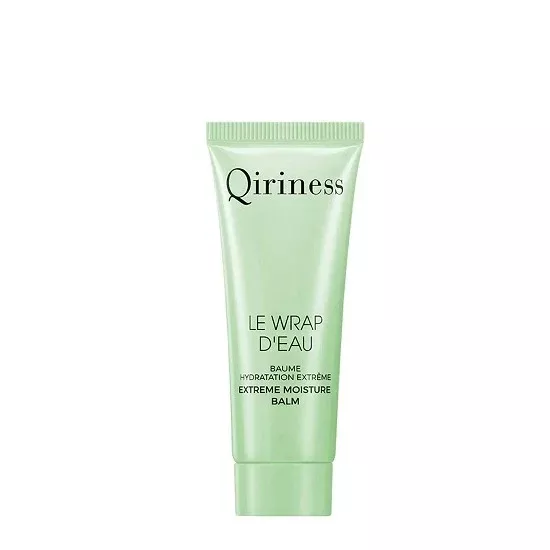 Wrap D'Eau Mask