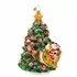 Wrappin' Around Ornament by Christopher Radko