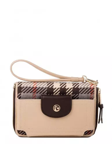 Wymberly Multi Phone Wallet by Spartina 449