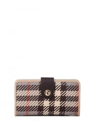 Wymberly Slim Wallet by Spartina 449
