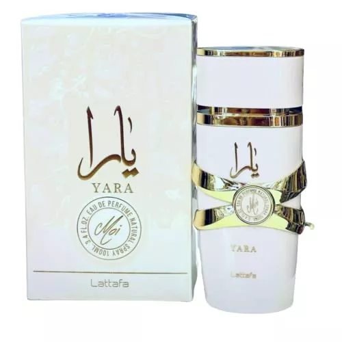 Yara Moi EDP