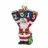 A Year To Display Ornament by Christopher Radko (Special Order)
