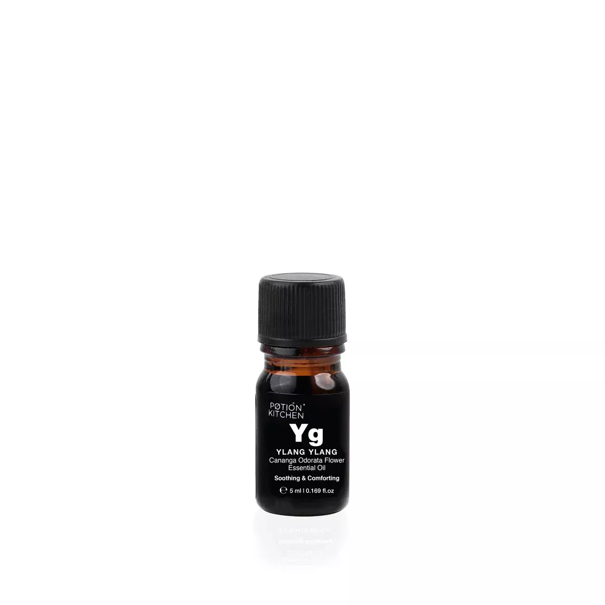 Ylang Ylang Essential Oil