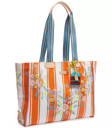 Yola Journey Tote by Consuela