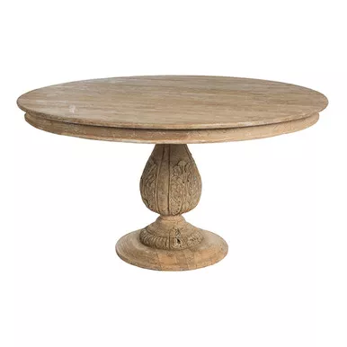 York Dining Table by Aidan Gray