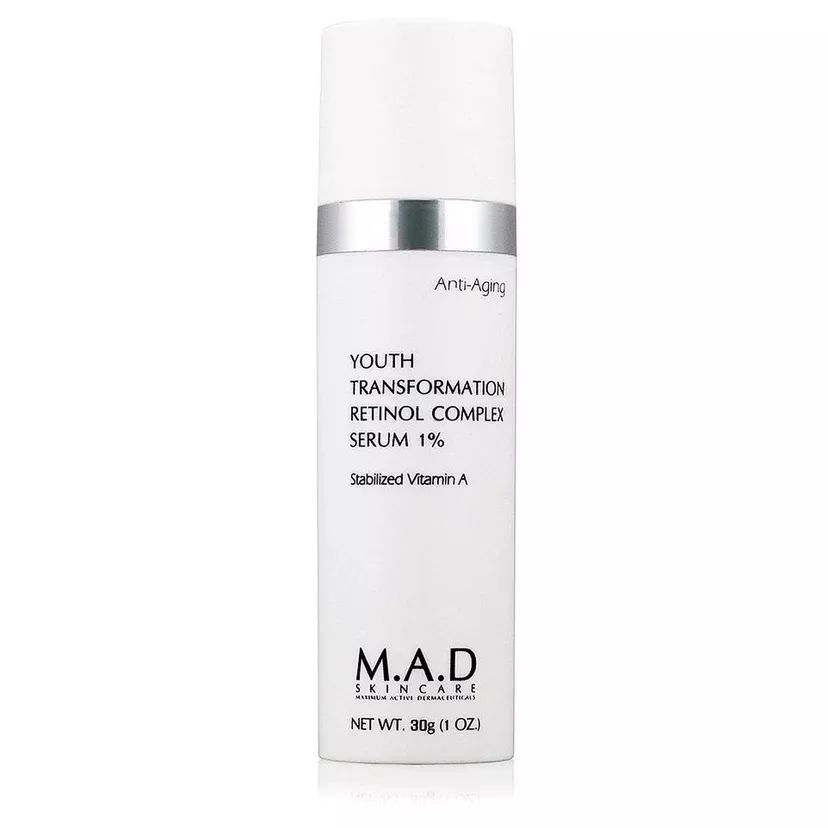 Youth Transformation Retinol Serum 1% Retinol Complex