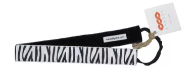 Zebra Animal Print Headband