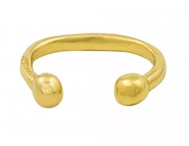 Zen Bracelet - Gold - UNO de 50