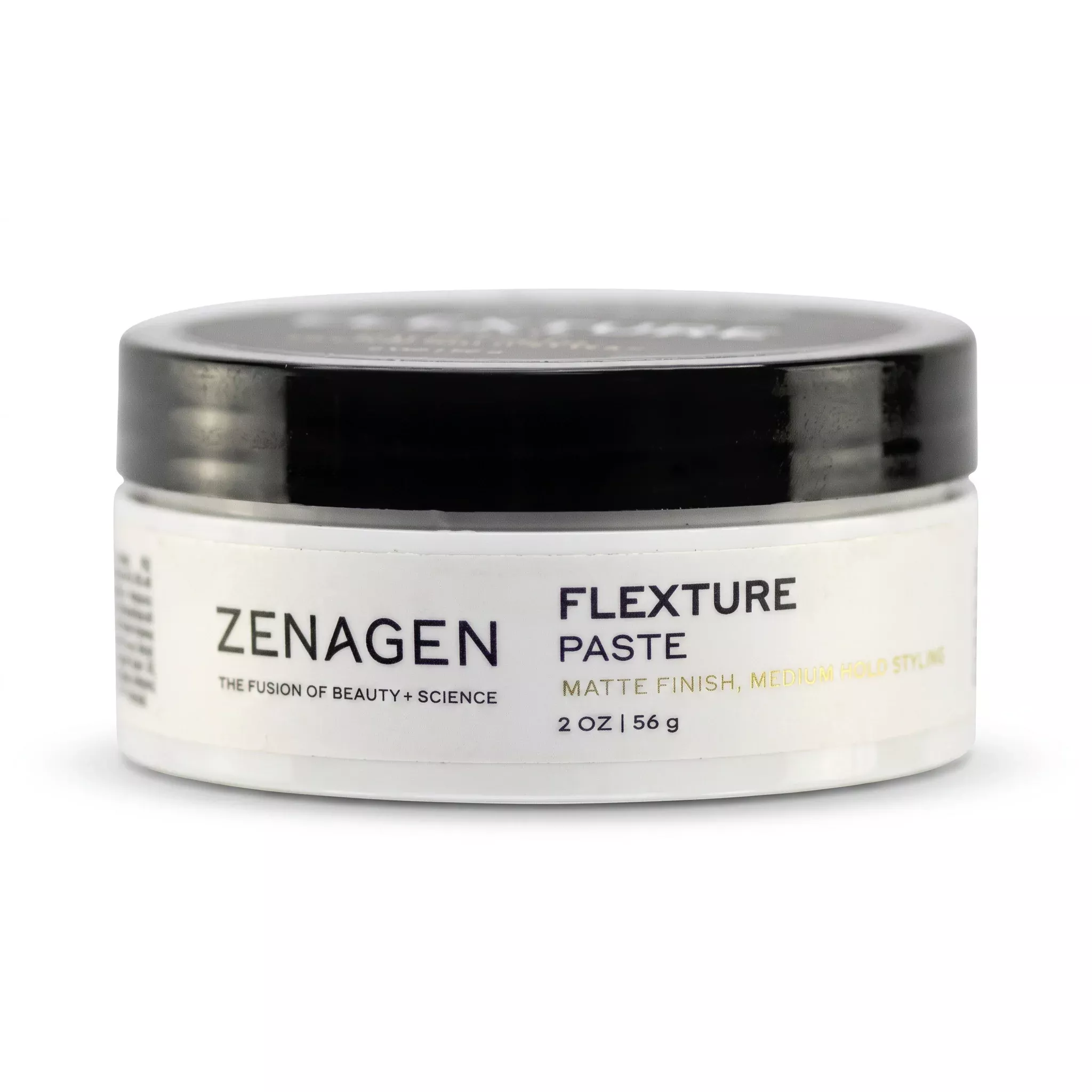Zenagen Hair Care Products Flexture Paste 2 oz