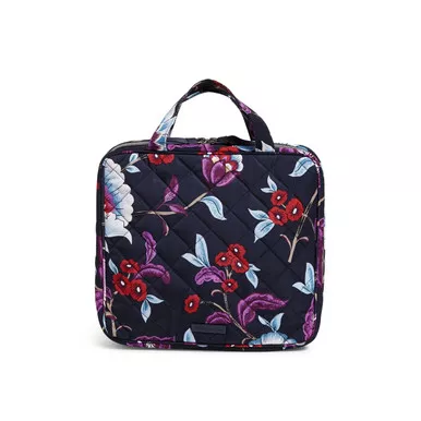 Zip Hanging Organizer Mayfair in Bloom by Vera Bradley