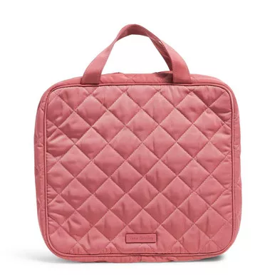 Zip Hanging Organizer Strawberry Ice by Vera Bradley