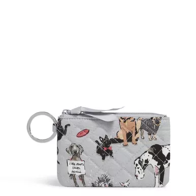 Zip ID Case Best in Show by Vera Bradley