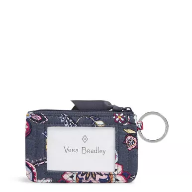 Zip ID Case Felicity Paisley by Vera Bradley
