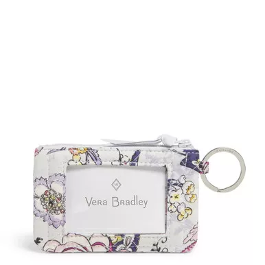 Zip Id Case Hummingbird Park by Vera Bradley