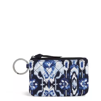 Zip ID Case Ikat Island by Vera Bradley