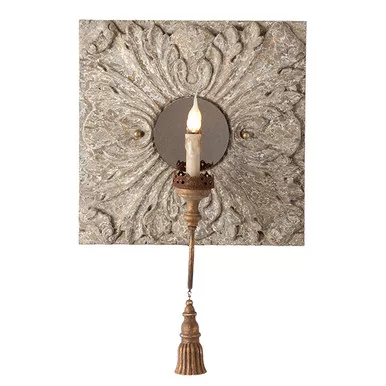 Zottegem Wall Sconce by Aidan Gray